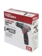 Hyper Tough 99303 Cordless Drill 12V Max Lithium-Ion 3/8-inch Keyless Chuck