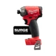 Milwaukee 2760-20 M18 FUEL&trade; SURGE&trade; 1/4" Hex Hydraulic Driver (Open Box)