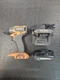 RIDGID R87012 18V SubCompact Brushless Cordless 1/2" With Battery +  (PD7010939)