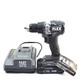 FLEX FX1131-1A 24V 1/2" 2-speed Compact Drill Driver Kit With Battery & Charger