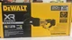 DEWALT 20V MAX XR 7/16" Compact Quick Change Stud and Joist Drill - Yellow/Black