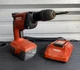 1-Day Ship! HILTI Drill SF BT 22-A Charger C 4/36-92 Battery B 18/5.2 Combo