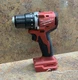 Milwaukee 3601-20 M18 18V 1/2" Compact Brushless Drill Driver