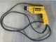 DeWalt D21008 3/8&rdquo; Electric Drill Cable 6A 0-2500 RPM TESTED