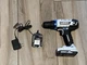HART 20-Volt 1/2 Inch Cordless Drill w/ Battery & Charger