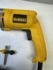 DeWalt 1/2" VSR Drill DW235G - Used a few times - VIDEO