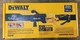 DEWALT 20V Max Cordless Brushless 7/16 in. Quick Change Stud & Joist Drill Tool