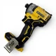 DEWALT DCF809 ATOMIC 20V MAX Cordless Brushless1/4" Impact TOOL ONLY (SPG065210)