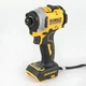 DEWALT DCF850 Impact Driver Electric Driver 20V Brushless Cordless 3250RPM