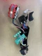 Milwaukee 14-20-0044 Electronics Assy to fit 2760-20 Surge Impact Driver