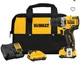 DEWALT XTREME 12V Max Brushless 3/8in Keyless Drill/Driver Kit DCD701F2