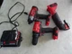 Craftsman CMCF800 Impact, CMCD700 Drill, cmce500 multi tool 1 battery, charger