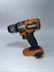 RIDGID 18V SubCompact Brushless Cordless 1/2" Drill/Driver (Tool Only) H35