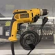 DeWalt DWD110 Corded 3/8" VSR Drill Variable Speed Reversible