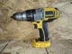 DeWalt DCD950 18V 1/2" Cordless Drill/Driver/Hammer Drill Tool Only (E)
