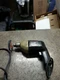 Black & Decker 3/8 Drill Corded No. 7190 "ts"