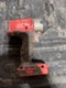 Craftsman V20 MAX 1/4" Impact Driver CMCF800 (Tool Only)