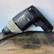 Black & Decker 3/8" Chuck Corded Drill 7190 Type 1 Double Insulated TESTED WORKS