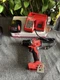 Milwaukee M18 Cordless Drill (2801-20) Kit with Battery, Charger & Bag