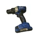 Kobalt KDD 524B-03 24V MAX Cordless Li-Ion Brushless 1/2" Drill w 2.0Ah Battery