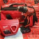 ⭐️NEW 2025 PIPELINE⭐️ Milwaukee M12 BRUSHLESS Drill Kit 3401-21XC