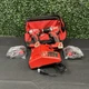 Milwaukee Combo Kit With 3650-20 1/4impact And 3601-20 Drill See Pics 