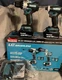 Makita LXT 2 Piece Combo Brushless Hammer Drill and Impact Driver Xt2882