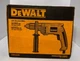 DEWALT DW235G 1/2" 13mm, 8.5 Amp Electric Corded VSR Variable Speed Drill