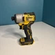 Dewalt DCF840B 1/4" 20V 20 Volt Max Brushless Cordless Impact Driver Used