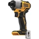 DeWALT DCF840B 20V MAX 20 Volt Brushless Cordless 1/4" Impact Driver