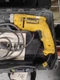 DeWalt D21008 3/8" VSR Drill & Case