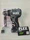 ✅New Flex 24V 1/2" Drill Driver Compact Brushless FX1131 Tool Only