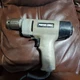 VINTAGE USA PORTER CABLE 666 EHD 3/8" DRILL WITH CHUCK KEY
