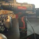 HYPER Tough 99303 Cordless Drill, Battery Powered, Black/Red, Keyless Chuck
