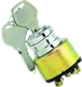 Twin Power 73-77 FX 75-78 XL Under Tank Ignition Switch Replaces H-D 70124-75