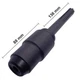 SDS Max to SDS Plus Adapter Fits Hilti TE 70-ATC/AVR, TE 70-AVR Drill H...