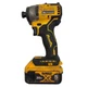DeWalt DCF809 ATOMIC 20V MAX Brushless Cordless 1/4" Impact Driver - 5513