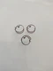 Dewalt 3pack DCF885 DCF886 dcf887 DCF840 DCF850  Spring and ball N078434 N089668