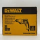 New DeWalt DWD110K 120 V AC 3/8 (10 mm) Chuck Drill kit