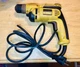 Dewalt 3/8 Corded Drill DWD110 Tested Works Great