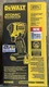 DeWalt 20V Max Atomic Cordless 3-Speed 1/4" Impact Driver (TOOL ONLY) DCF850B