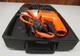 Vintage Black & Decker 3/8" Variable Speed Reversible Corded Drill 7190 W/ case