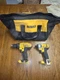 DEWALT Impact And Drill Combo
