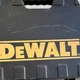 DEWALT DWD110 3/8" VSR Corded Drill 120V 0-2500 RPM Keyed Chuck w/ Case