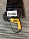 Dewalt D21008 Corded Electric 3/8 Drill With Case
