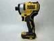 DeWalt DCF809 20V MAX Brushless Impact Driver 1/4" Hex Compact Power Tool