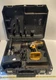 DEWALT 18V Volt DCD950 With Charger, Case, And Handle