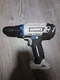 HART HPDD01VN 1/2" 20V BRUSHLESS CORDLESS DRILL DRIVER BARE TOOL