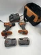 RIDGID TOOLS R872311/R87012 COMBO (P02024900)