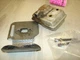 Echo edr-260 muffler gas drill   part only bin 487 #1